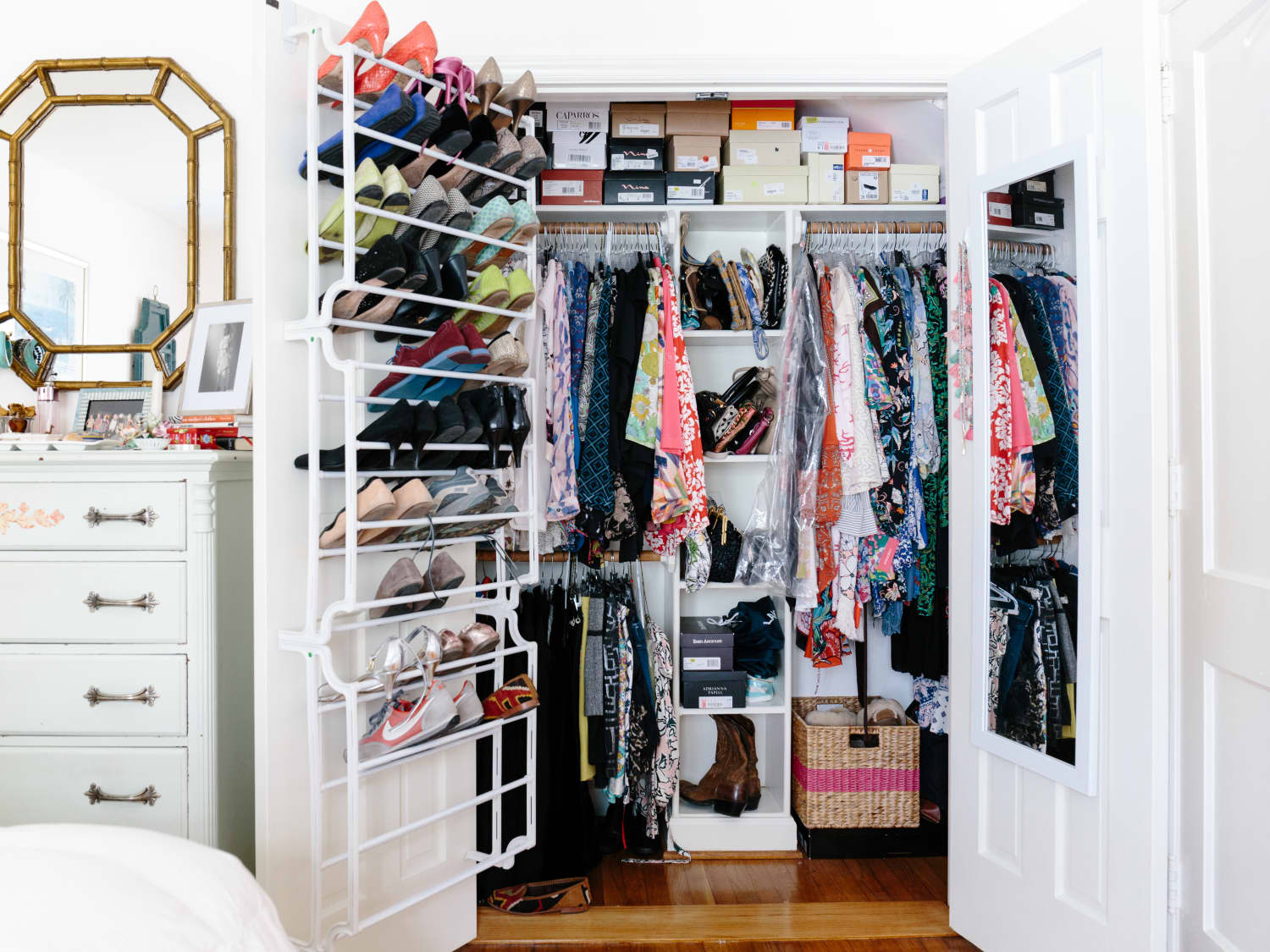 Pantry organizer target shop